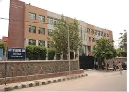 Amity International School, Mayur Vihar